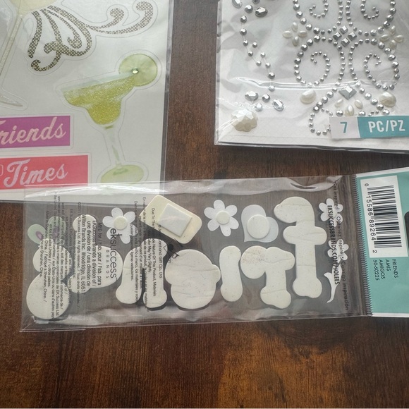 Various Sticker Bundle - Picture 7 of 7